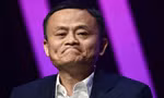 Tình hình tỷ phú Jack Ma 