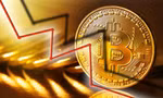 Giá bitcoin lao dốc