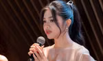 Minh Kiên đóng chính cùng người mẫu cao 1,92 m