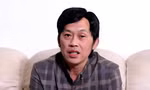 Hoài Linh xin lỗi 