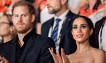 Ồn ào sai phạm của Harry - Meghan Markle