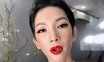Xuân Lan rút phim khỏi rạp