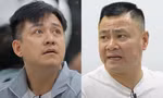 NSND Tự Long mắng Tuấn Hưng