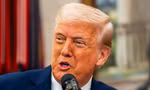 Cả thế giới 'nín thở' chờ hành động lịch sử của ông Trump 