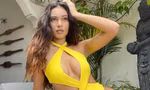 Người đẹp 20 tuổi nổi bật tại Hoa hậu Hoàn vũ