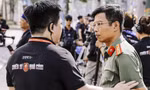 Ra mắt show thực tế tôn vinh lực lượng công an nhân dân
