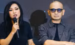 Phương Thanh: 'Tôi quen hát gào rú nhưng Đức Trí bảo tôi hát Chiếc áo bà ba'