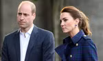 Điều William và Kate đang lo lắng