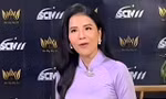 Nhà đài lên tiếng vụ BTV Bích Hồng phát ngôn về diễu binh