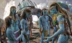 'Avatar 2' vào top phim ăn khách nhất mọi thời đại