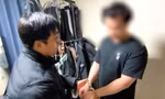 Dư luận rúng động phòng chat tình dục liên quan showbiz