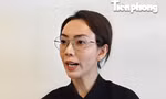Thu Trang: 'Muốn phim phải có doanh thu cao'