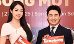Chuyện ít biết về MC Phạm Thanh ở Tiền Phong Golf Championship