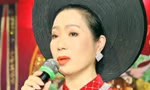 NSND Trịnh Kim Chi và nhiều nghệ sĩ ủng hộ người dân vùng lũ