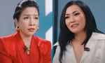 Ban tổ chức Chị đẹp lên tiếng vụ Phương Thanh mâu thuẫn Mỹ Linh