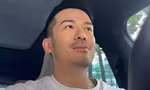 Diễn viên Thẩm Chấn Hiên làm tài xế taxi