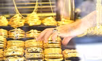 Giá vàng giảm mạnh, Phố Wall có 'biến' 