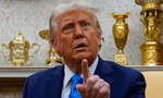 Ông Trump bị phản đòn dồn dập 