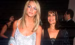 Britney Spears bị mẹ tát vì tiệc tùng đến 4 giờ sáng