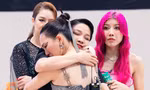Diva Mỹ Linh: 'Các chị đẹp còn lại xì xào về Trang Pháp'