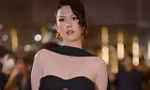 Ngọc Trinh mặc xuyên thấu phản cảm