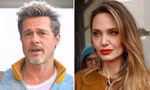 Angelina Jolie nói bị Brad Pitt 'hút máu' đến nghèo khổ