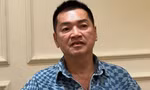 Nghệ sĩ Quang Minh: 'Tôi sợ khán giả'