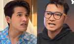 Quốc Thiên: 'Tôi sốc 3 ngày khi anh Hồng Sơn và Hà Lê bị loại'