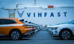 Cổ phiếu VinFast và Nvidia lập kỷ lục, Tesla lao dốc