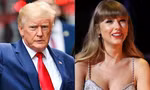 Taylor Swift rục rịch kêu gọi bầu cử tổng thống Mỹ