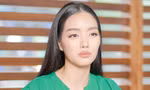 Cô gái Thanh Hóa ở Hoa hậu Việt Nam: 'Tôi sống xa mẹ từ lúc 8 tuổi'