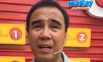 Quyền Linh xin lỗi