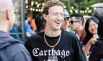 Ông chủ Facebook muốn bán áo phông