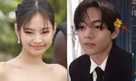 Jennie (BlackPink) lại bị soi hẹn hò vì ảnh đôi với V (BTS)