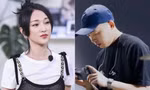 Châu Tấn đón Tết cùng bạn trai kém 13 tuổi