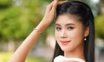 Cô gái đòi lập nhóm nhạc tại nhà chung Hoa hậu Việt Nam
