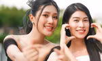 Nhan sắc nguyên bản của thí sinh Hoa hậu Việt Nam