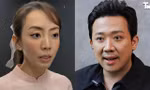 Thu Trang qua mặt Trấn Thành
