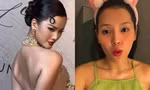 Phương Trinh Jolie gây tranh cãi khi miệt thị Á hậu Hương Ly