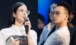 Chồng cũ đấu giá tranh của Diệp Lâm Anh 