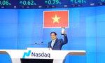 Thủ tướng rung chuông khai phiên sàn chứng khoán lớn thứ hai thế giới