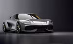 Siêu xe 'gia đình' Koenigsegg Gemera chốt thời gian ra mắt