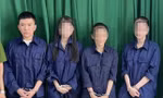 Tụ điểm có nhiều thanh niên múa thoát y phục vụ ‘quý bà’; Tin mới vụ chủ tịch huyện bị lừa 100 tỷ 