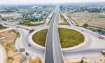 Toàn cảnh cao tốc hơn 12.000 tỷ đồng nối Ninh Bình - Thanh Hóa sắp thông xe