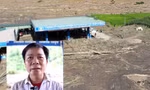 Vợ chồng thoát chết thần kỳ dưới dòng nước lũ tại Điện Biên
