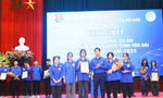 Nhiều ý tưởng sáng tạo tại cuộc thi thanh niên khởi nghiệp ở Yên Bái