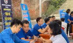 Thanh niên Yên Bái với nhiều hoạt động thiết thực 