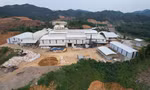 Cận cảnh khu mỏ đất hiếm mới bị phong tỏa, điều tra sai phạm ở Yên Bái