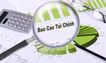 ‘Bêu tên’ 18 doanh nghiệp chậm nộp báo cáo kiểm toán
