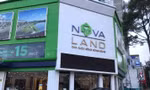 Bất ngờ cổ phiếu bất động sản trước họp 'nóng' liên quan Novaland